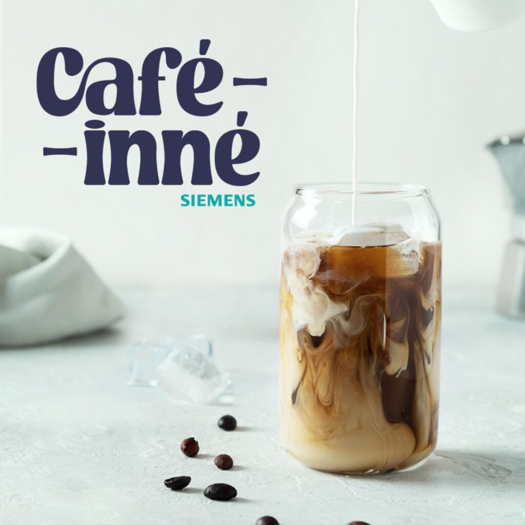 Pochette du podcast "Café-Inné"